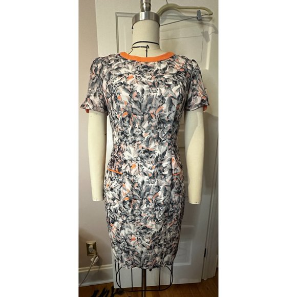 ASOS Dresses & Skirts - ASOS Vintage Style Dress Size UK12/US6